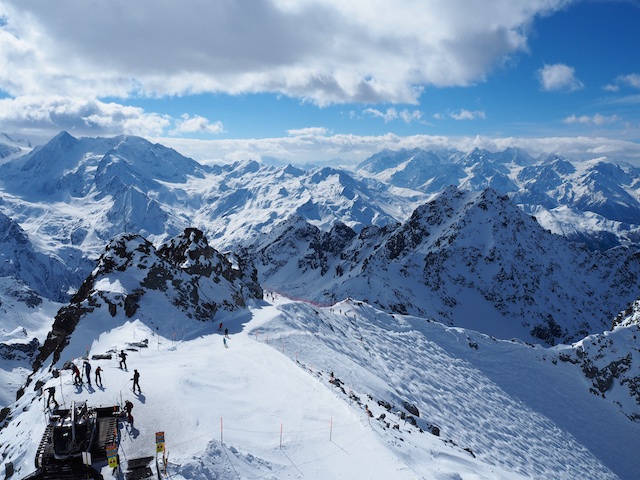 alpene ski lingjærde