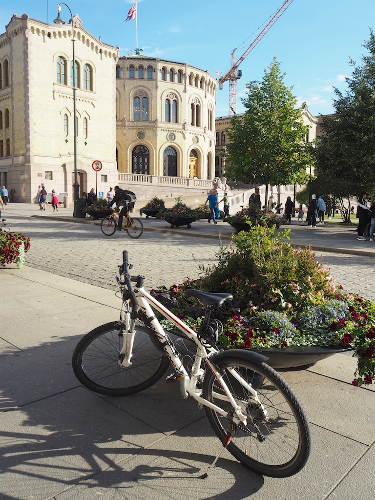 Stortinget