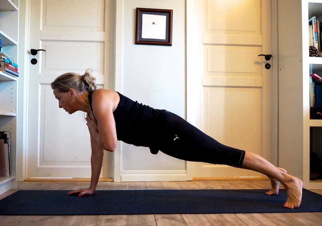 elizabeth lingjærde planken